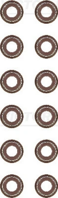 Seal Set, valve stem